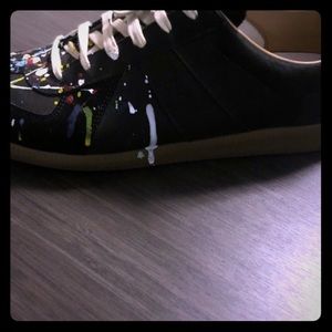 Maison Margiela paris